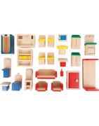 Small foot dollhouse