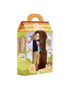 Lottie kite flyer Finn