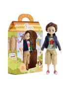 Lottie kite flyer Finn
