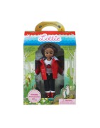 Wildlife Photograph Lottie