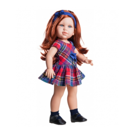 Becca doll