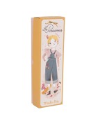 Moulin Roty Mademoiselle Eglantine