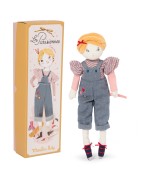 Moulin Roty Mademoiselle Eglantine