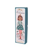 Moulin Roty Mademoiselle Cerise