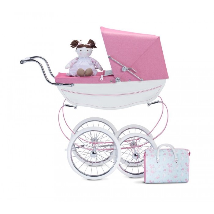 english prams silver cross