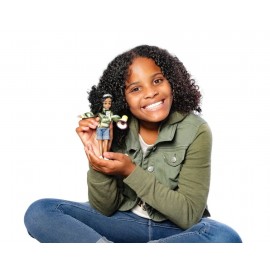 Mari Copeny | Kid Activist Doll Lottie