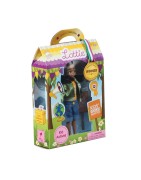 Mari Copeny | Kid Activist Doll Lottie