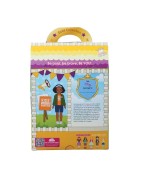 Mari Copeny | Kid Activist Doll Lottie
