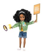 Mari Copeny | Kid Activist Doll Lottie