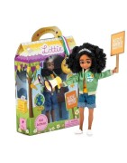 Mari Copeny | Kid Activist Doll Lottie
