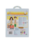 Lottie accessory