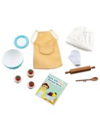 Lottie accessory