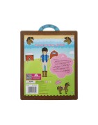 Lottie accessory