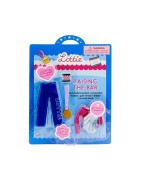 Lottie accessory