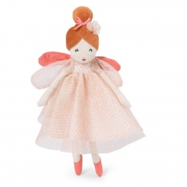 Mademoiselle Little fairy doll