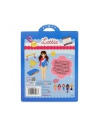 Lottie accessory