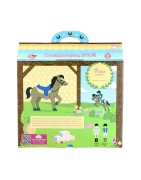 Lottie horse Sirius