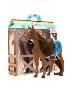 Lottie horse Sirius