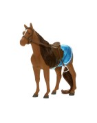 Lottie horse Sirius