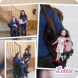 Lottie Hospital