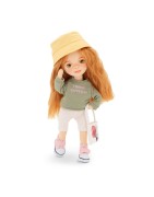 Orange toys Sunny