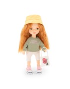 Orange toys Sunny