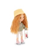 Orange toys Sunny
