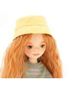 Orange toys Sunny