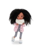 Orange toys Tina