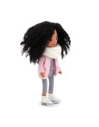 Orange toys Tina