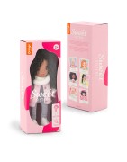 Orange toys Tina