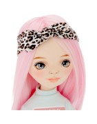 Orange toys Billie