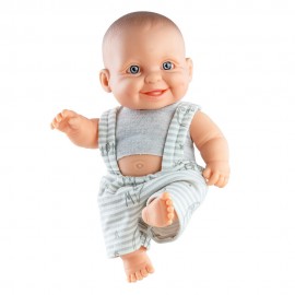 Greg baby doll