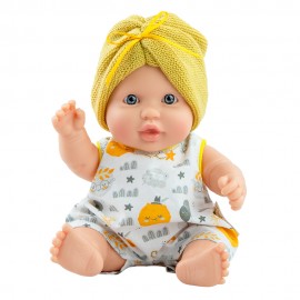 Greta baby doll