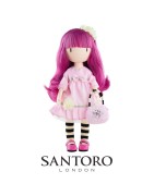 Santoro Gorjuss – Cherry blossom