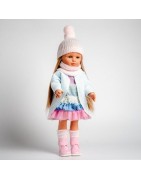 Magic Baby Nina Rubia