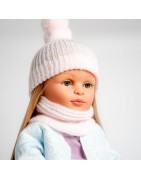 Magic Baby Nina Rubia