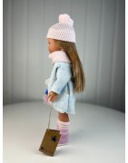Magic Baby Nina Rubia