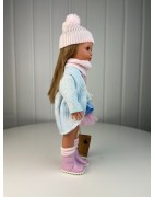 Magic Baby Nina Rubia