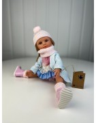 Magic Baby Nina Rubia