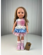 Magic Baby Nina Rubia