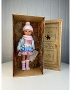 Magic Baby Nina Rubia