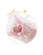DeCuevas dolls' cot