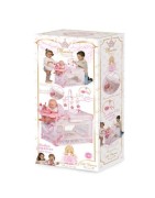 DeCuevas dolls' cot