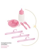 DeCuevas dolls' cot