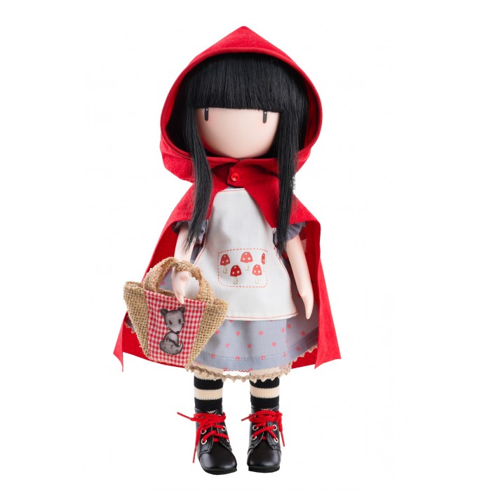 Paola Reina Santoro Little Red Riding Hood