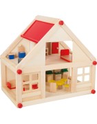 Small foot dollhouse