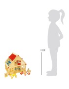 Small foot dollhouse