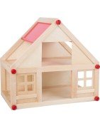 Small foot dollhouse